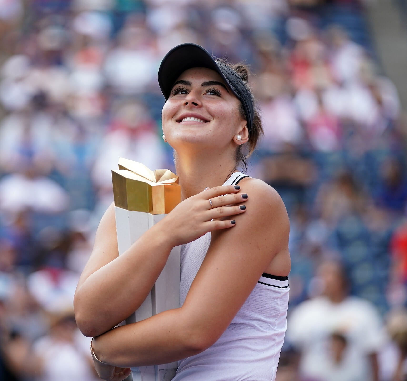 08112019 PP Rogers Cup D9 37646