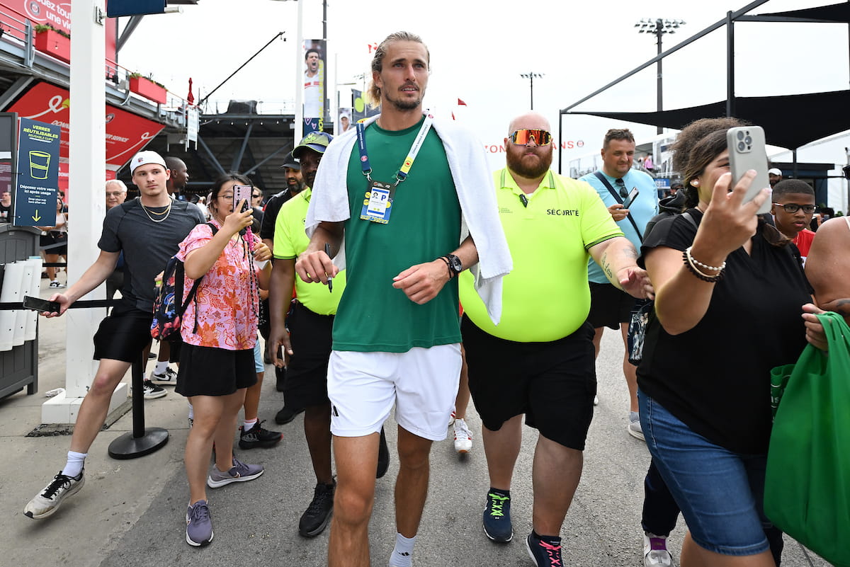 FC Alexander Zverev 0753
