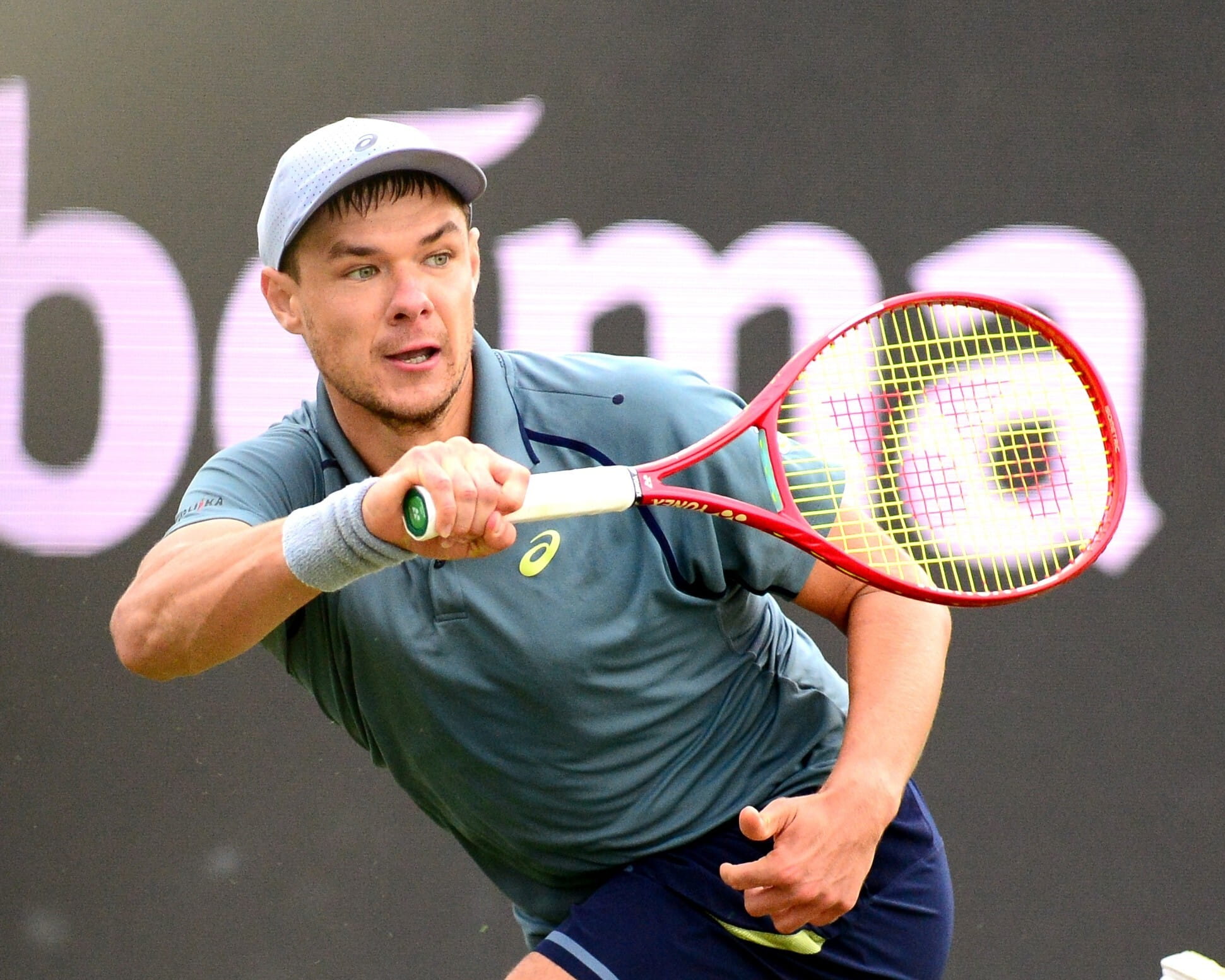 Kamil Majchrzak 2026 Libema Open ATP Tour
