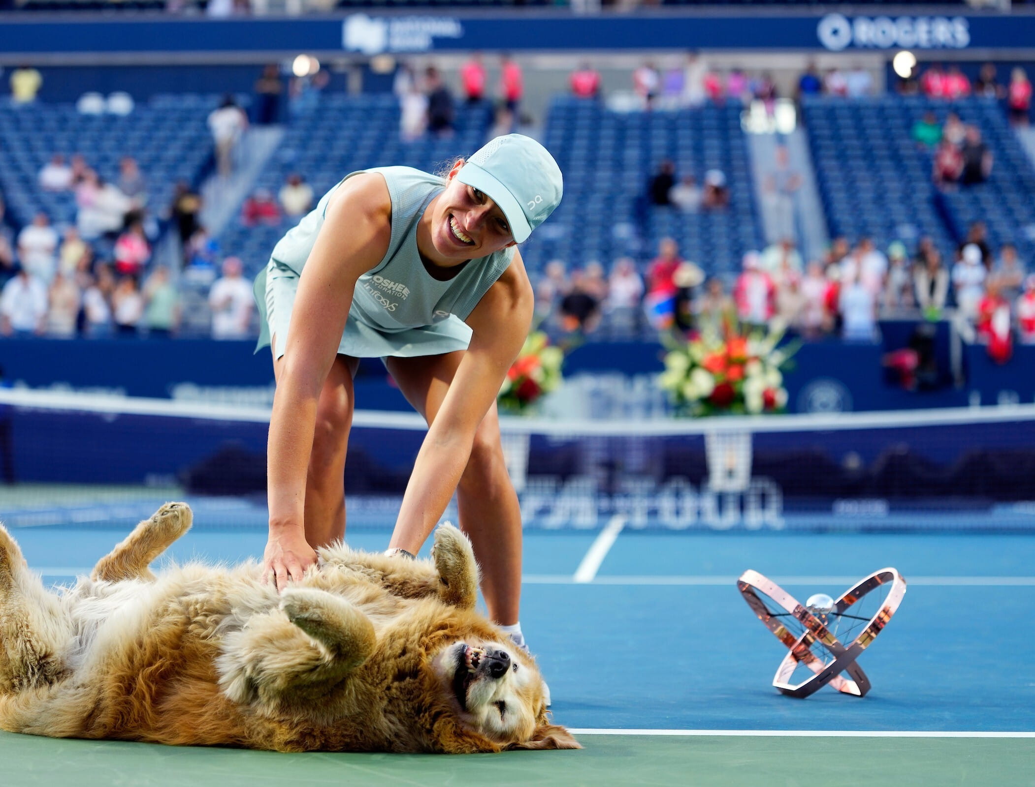 National Bank Open SP 20260813 668
