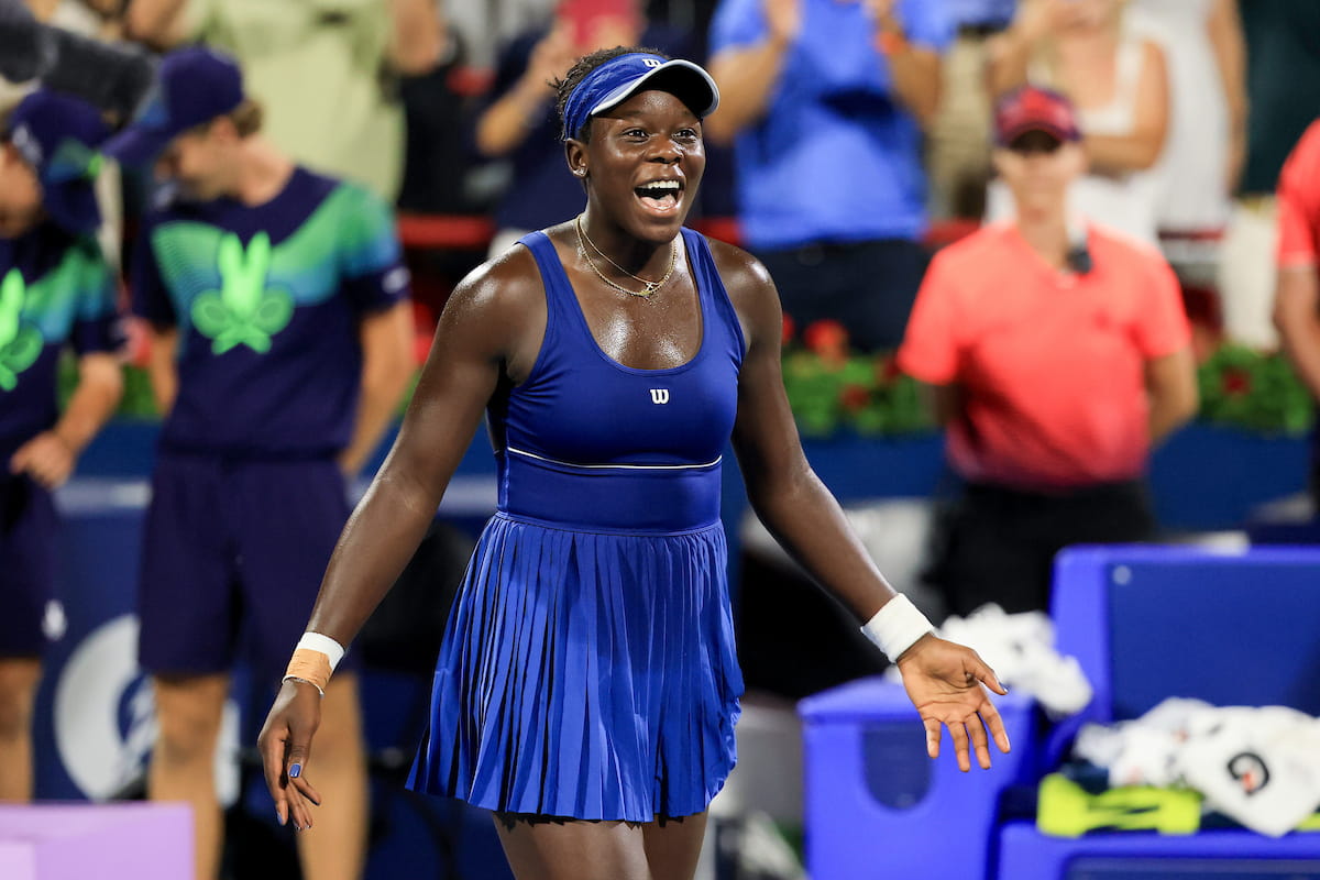 PR 145203100498 Victoria Mboko 04191