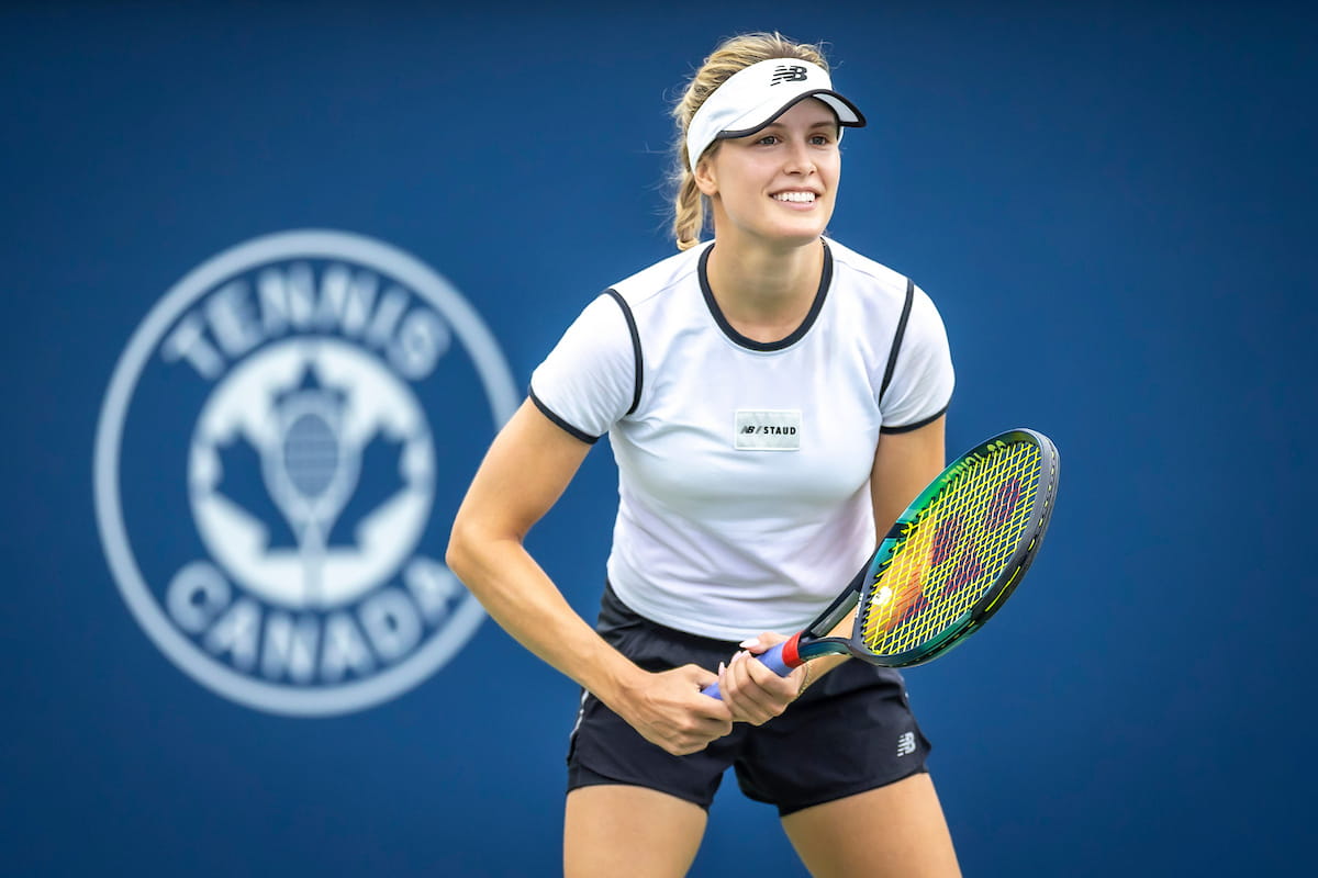PR EUGENIE BOUCHARD 011