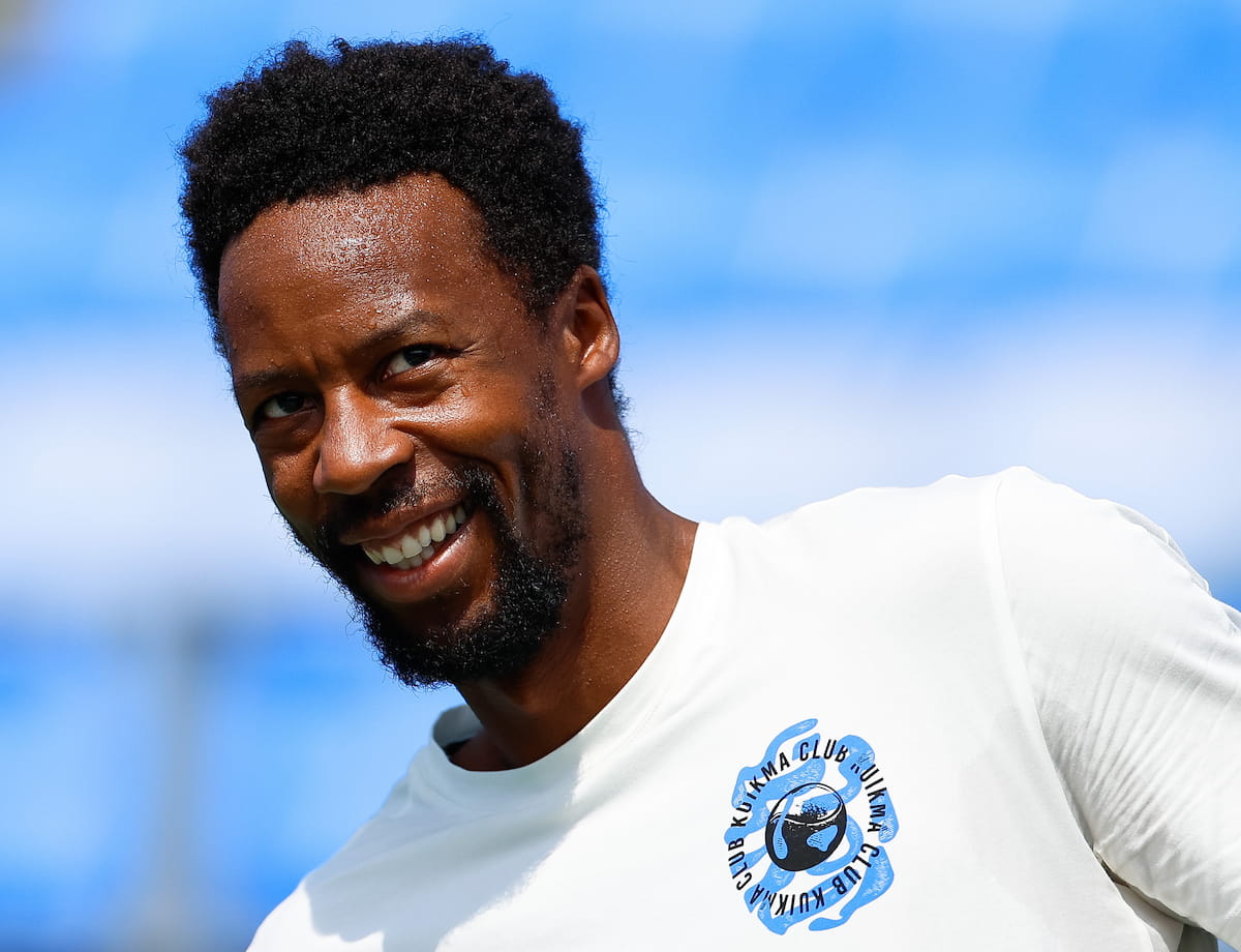 PR Gael Monfils 0006