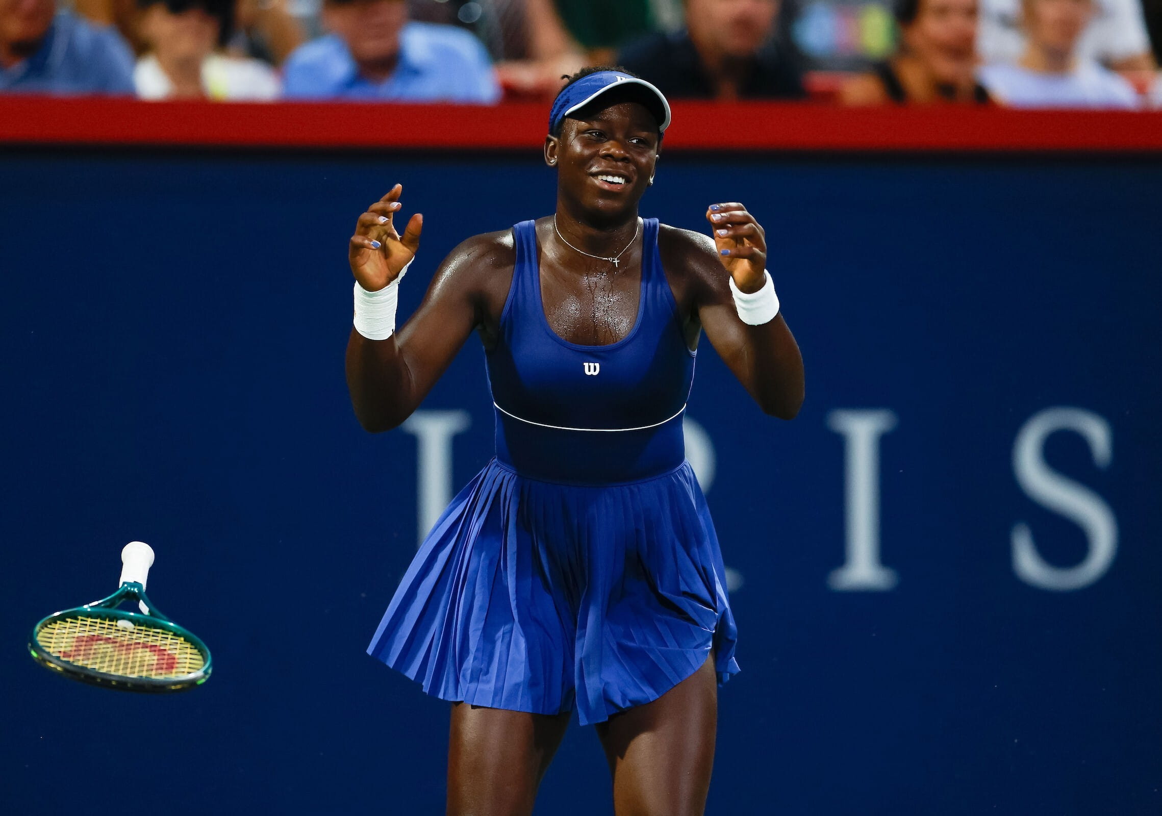 PR Victoria Mboko 370