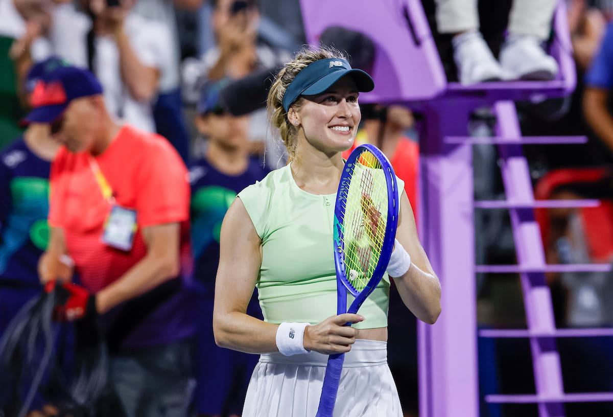 PR Eugenie Bouchard 359