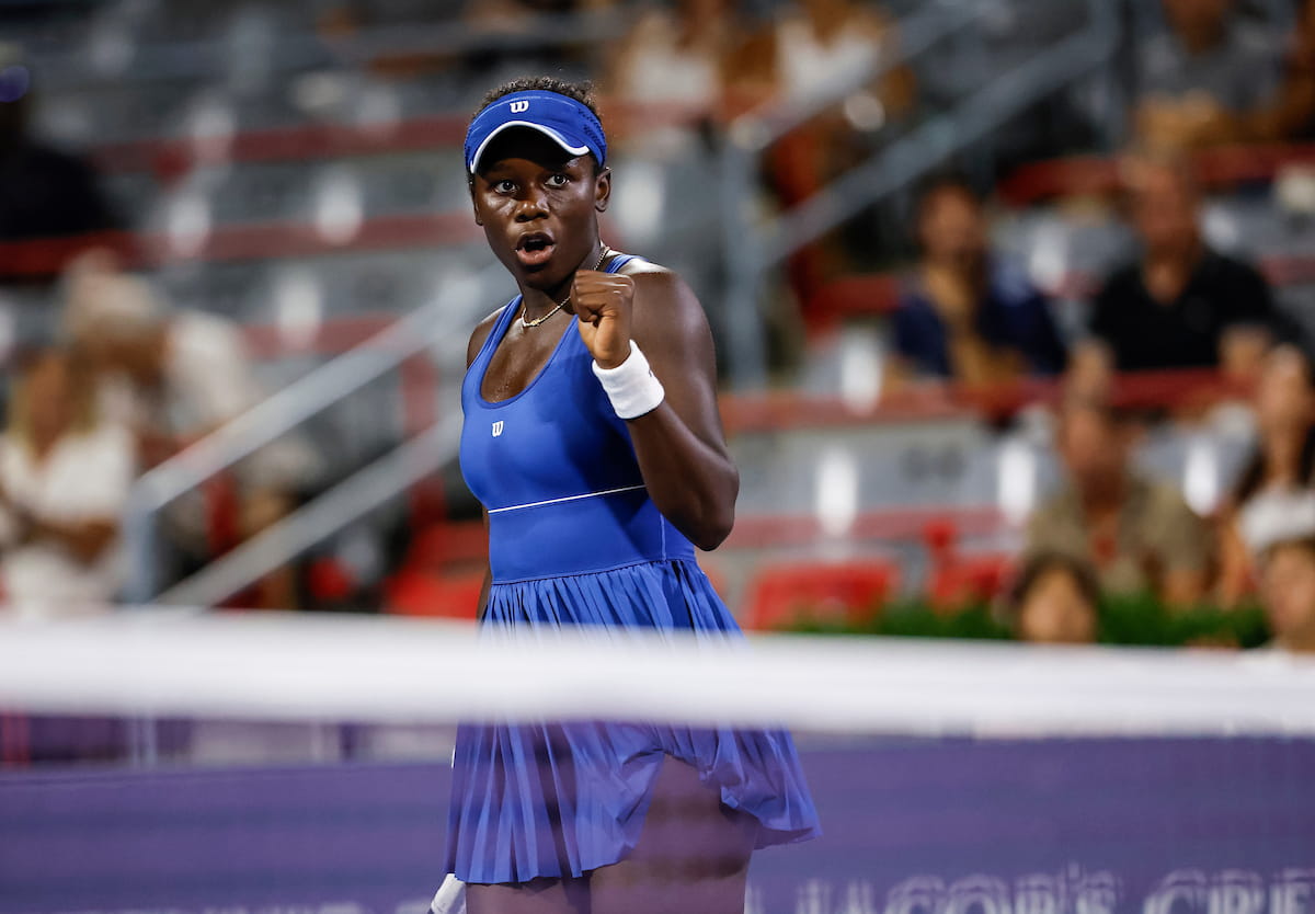 PR Victoria Mboko 311