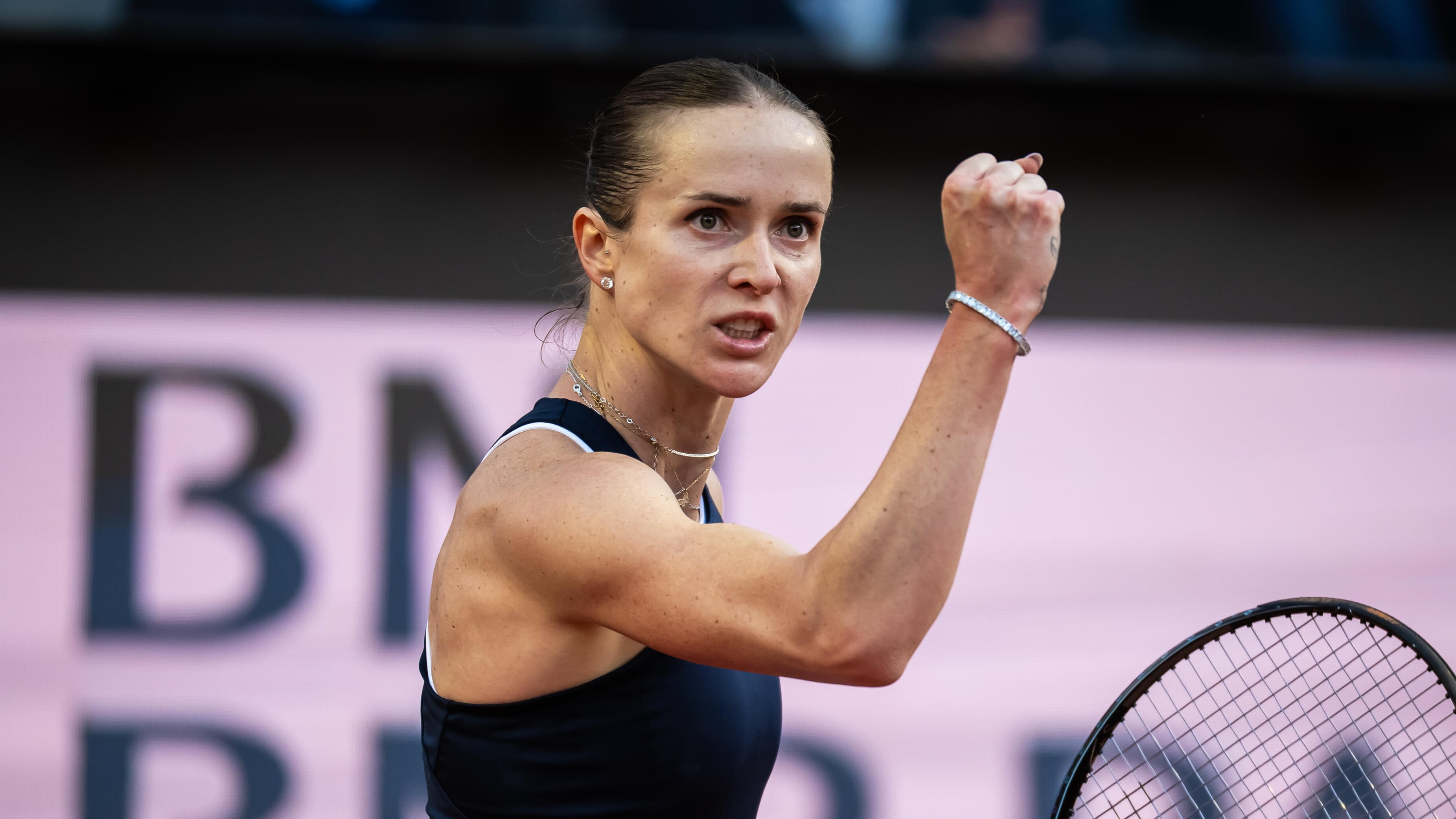 Elina Svitolina 2026 Rome Rob Prange Jimmie48 WTA 1