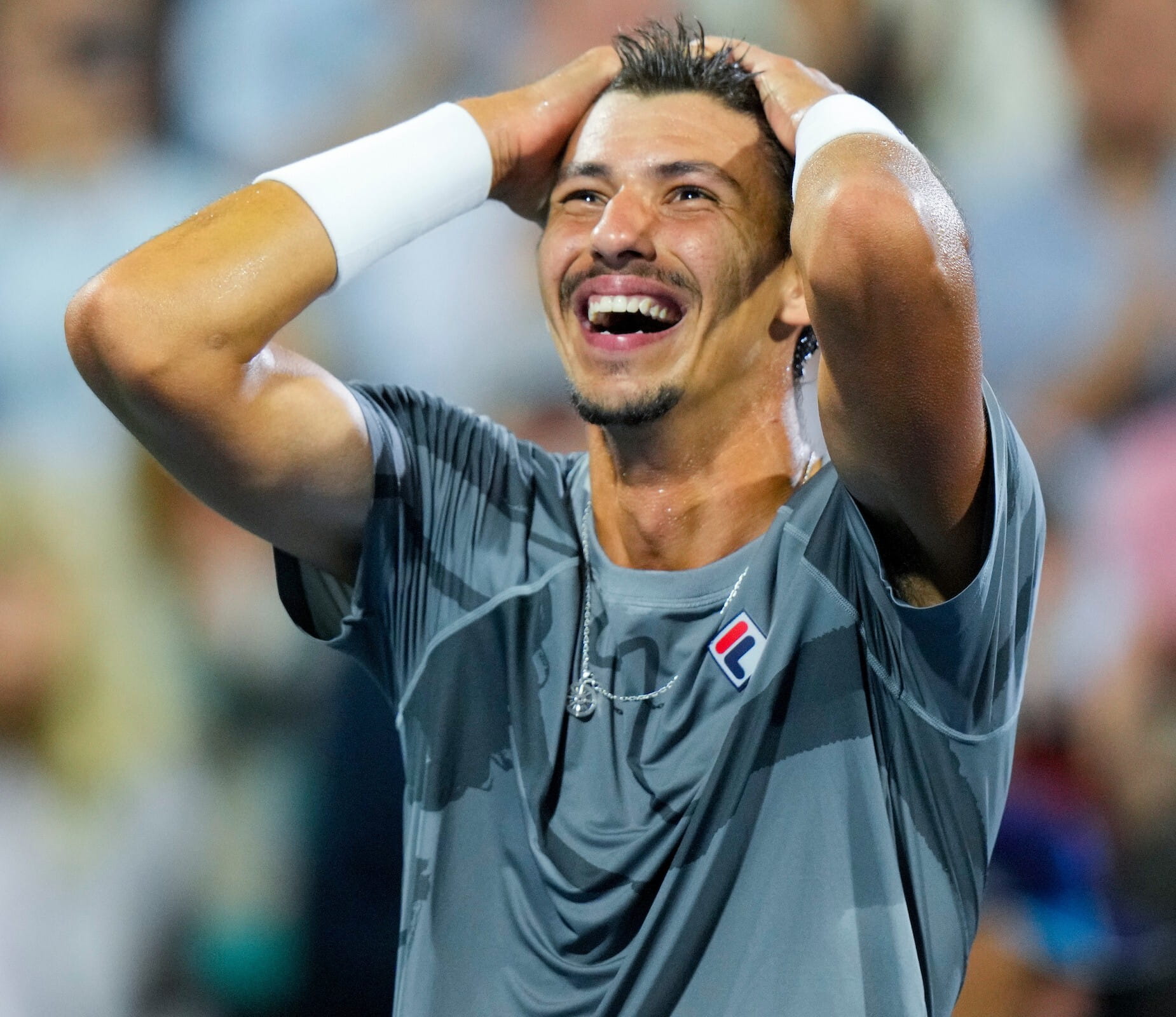 Mathieu Bélanger Alexei Popyrin 17732